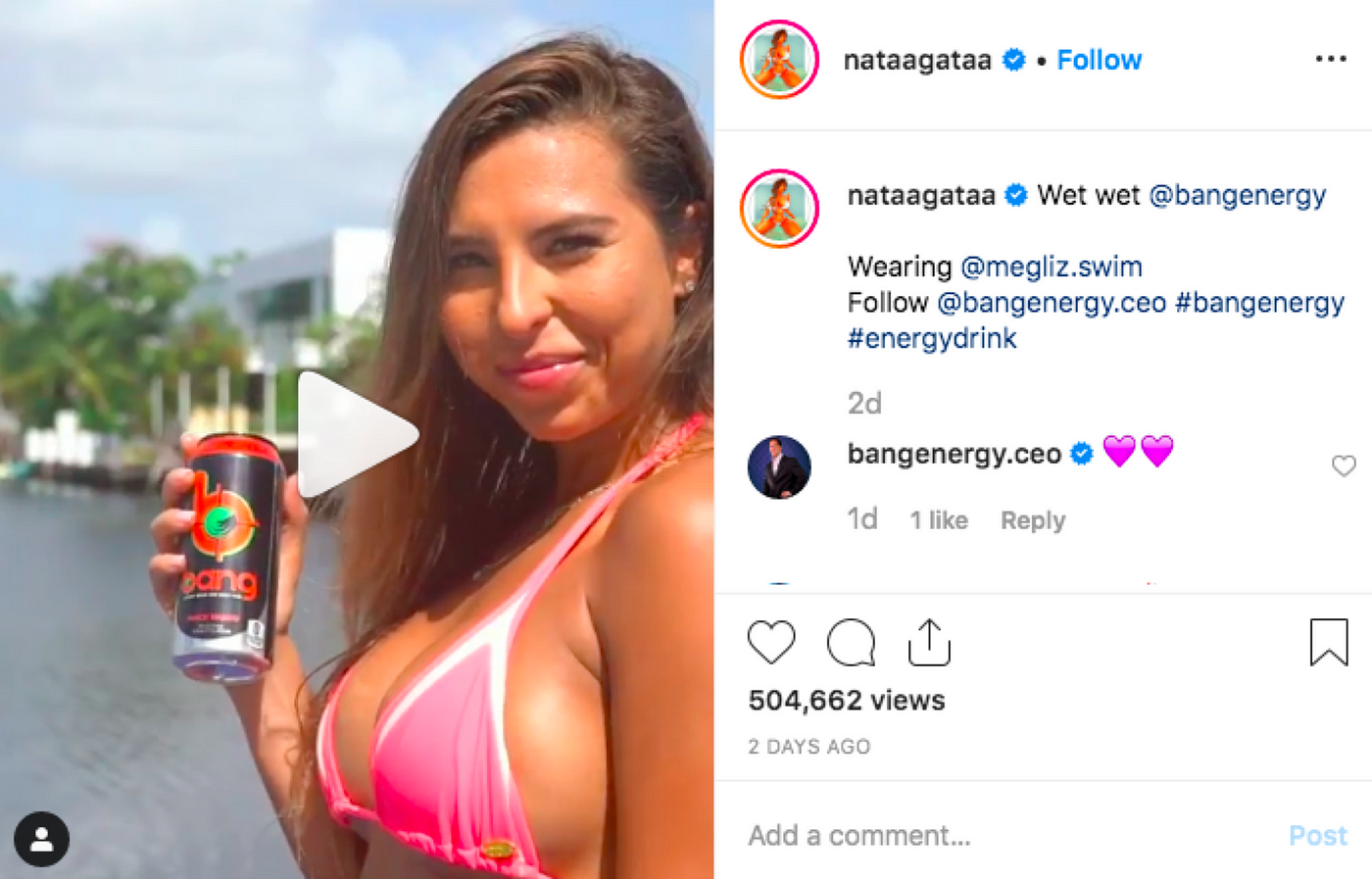 Nataagataa Onlyfans