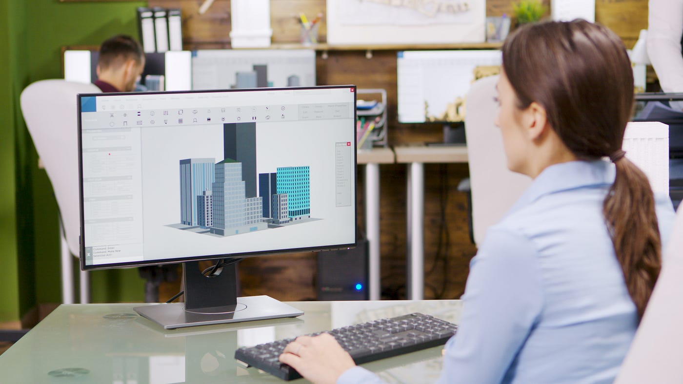 Revit: The Ultimate Solution for Efficient Building Information Modeling (BIM)