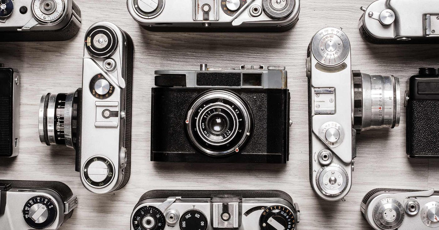 Did You Bring a Camera With You to Travel: Capture Stunning Moments!