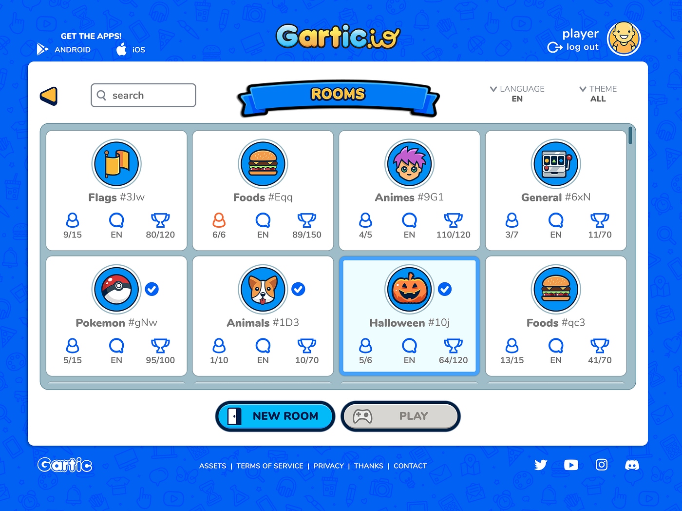 Gartic.io Draw Bot - Gartic.io Game Guide