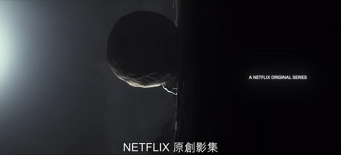 片頭暗藏小心思！解析《薛西弗斯的神話》到底在演什麼？ - 必追不只有這些Life more than DRAMA. - Medium