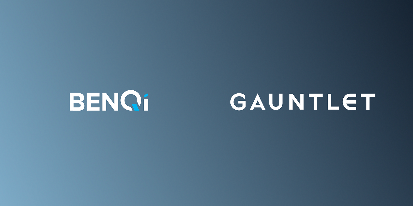 Benqi deploys Gauntlet Platform on Avalanche | by Nicholas Cannon |  Gauntlet | Medium
