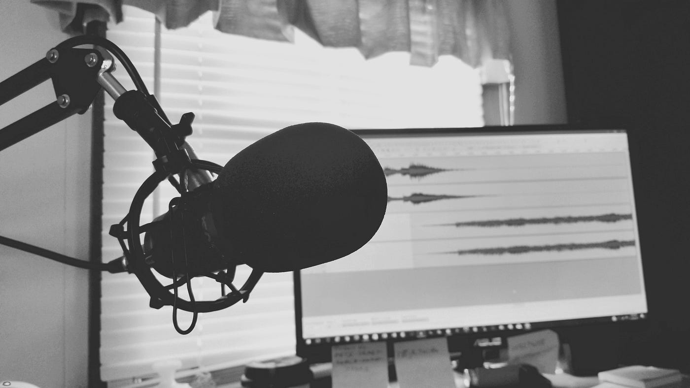 7 Software Engineering Podcasts You Must Listen To in 2021 | by Felix Otoo  | Level Up Coding