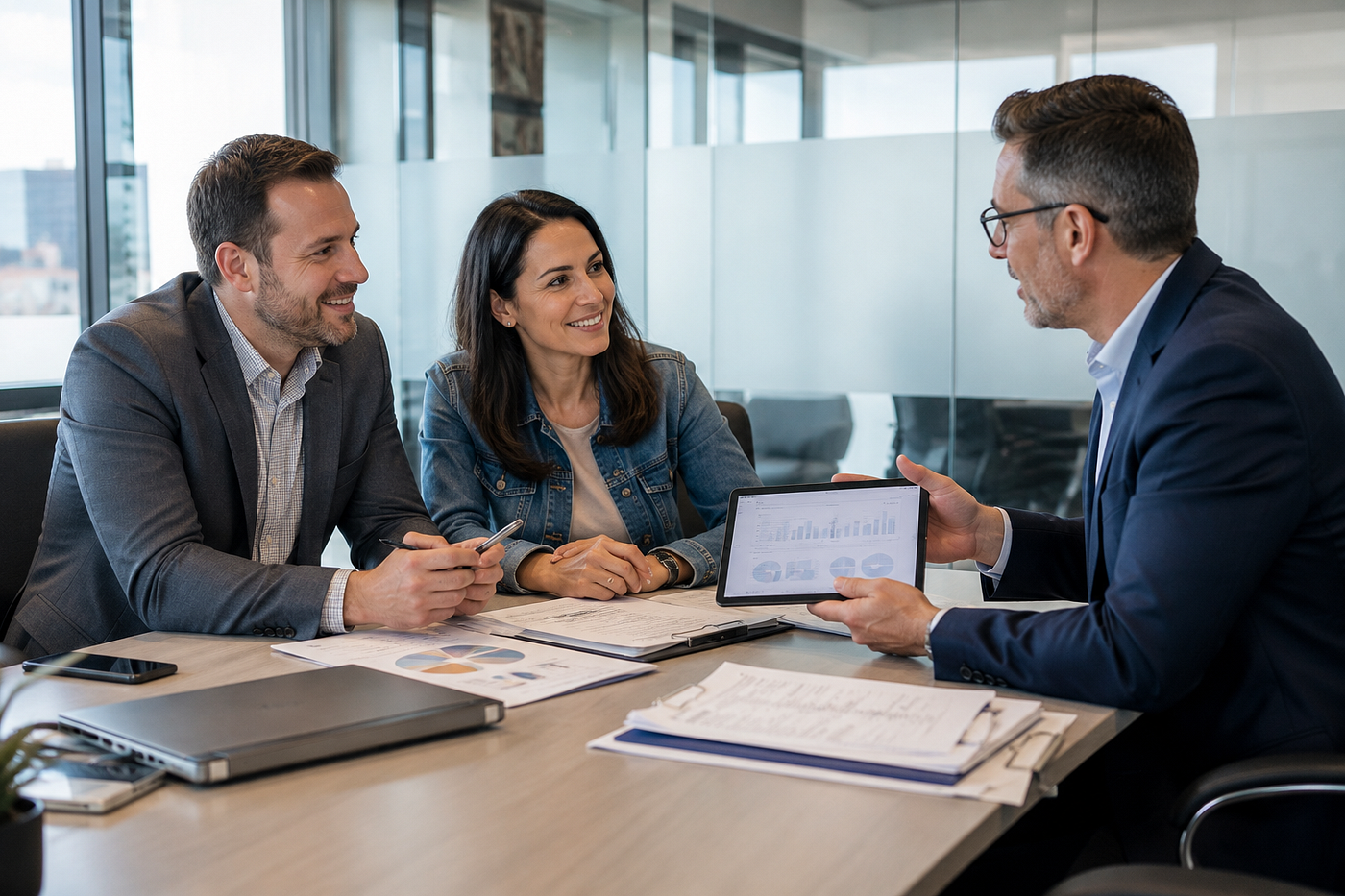 Making Tax Management Easier With Better Financial Organization