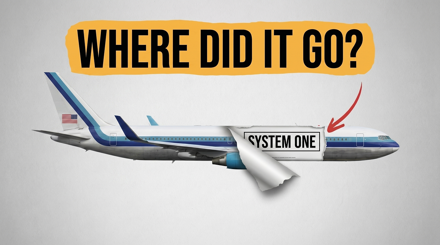 The Asset Strip That Killed Eastern Airlines: How Frank Lorenzo Emptied the Carrier From Inside