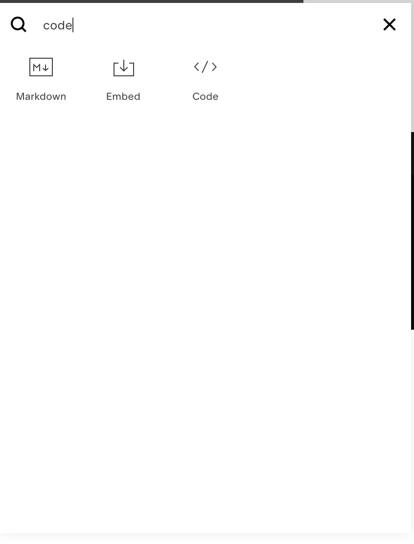 How to embed Cryptocurrency Widgets on Squarespace Posts, Pages, Blogs with  LunarCRUSH | by LunarCrush | LunarCrush | Medium