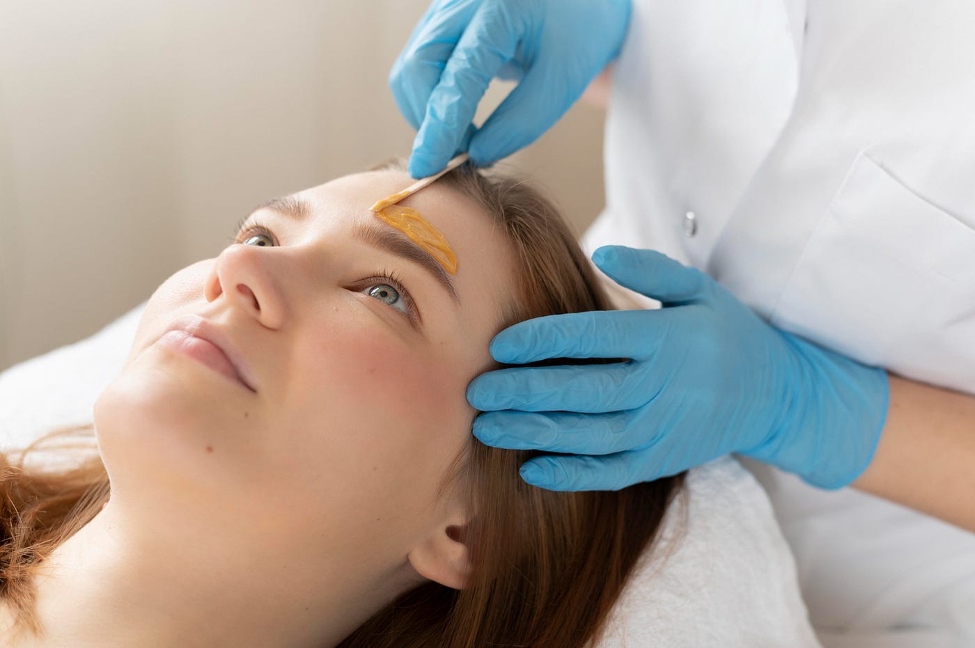 Elevate Your Beauty Routine: Eyebrow Lamination Tips