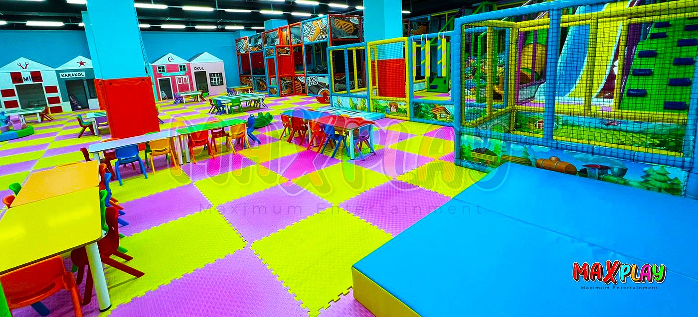 Trambolin Üreticisi Seçerken Dikkat Edilmesi Gereken 5 Profesyonel İpucu