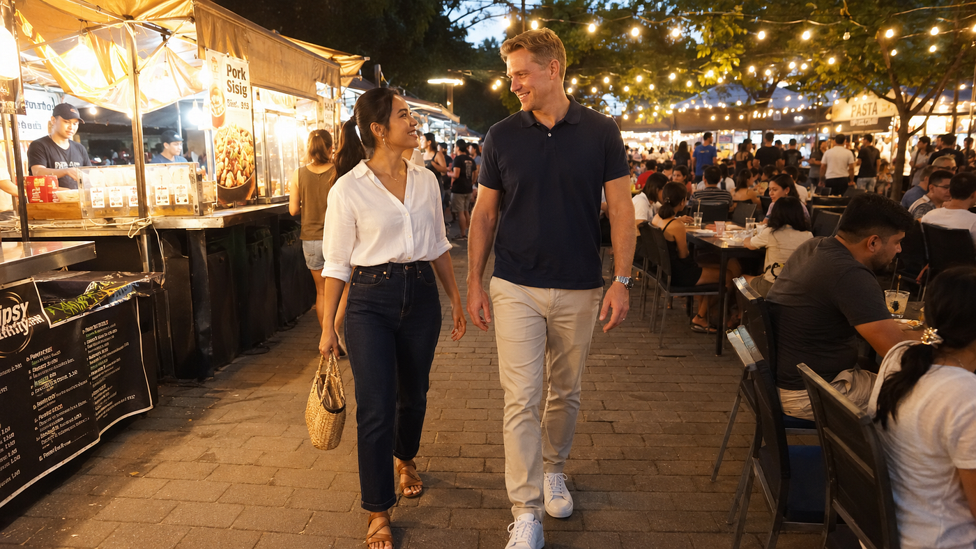 Dating a Pinay? Let Go of These 7 Filipino Stereotypes