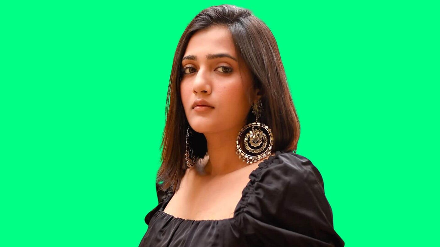 Riya mavi bf
