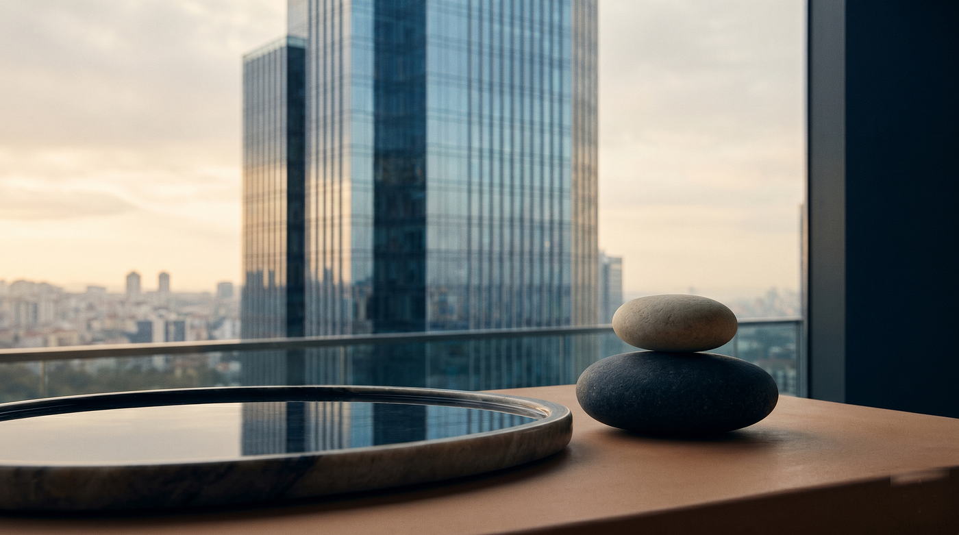 Turkey’s 100% QSC/IFC Exemption Meets Pillar Two: The QDMTT Clawback and the Substance Shield…
