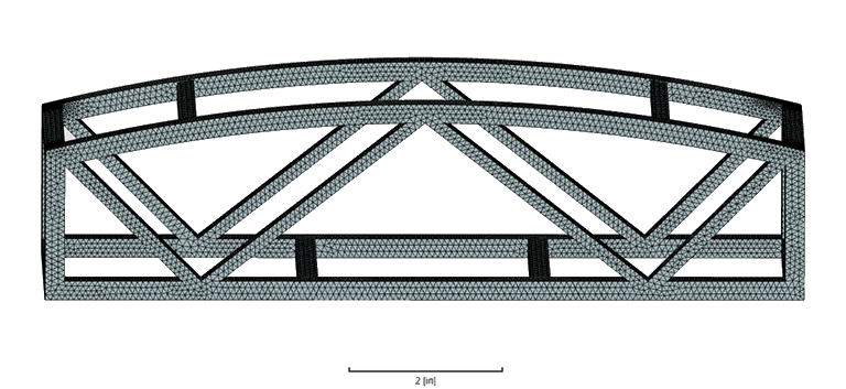 Balsa Wood Drawbridge  Autodesk Community Gallery