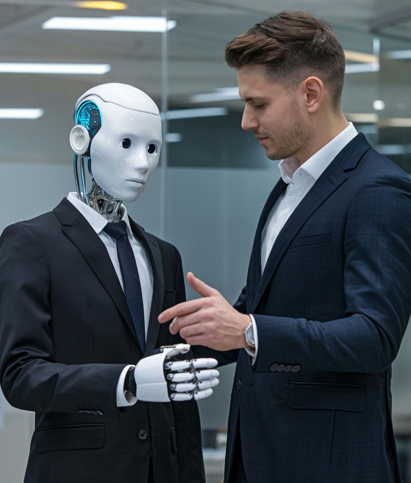 Human-in-the-Loop Isn’t Enough: Why AI Still Needs Human Judgment