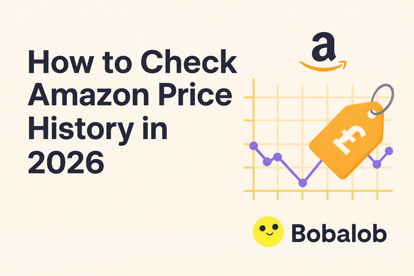 How to Check Amazon Price History in 2026 (and Avoid Fake Discounts)