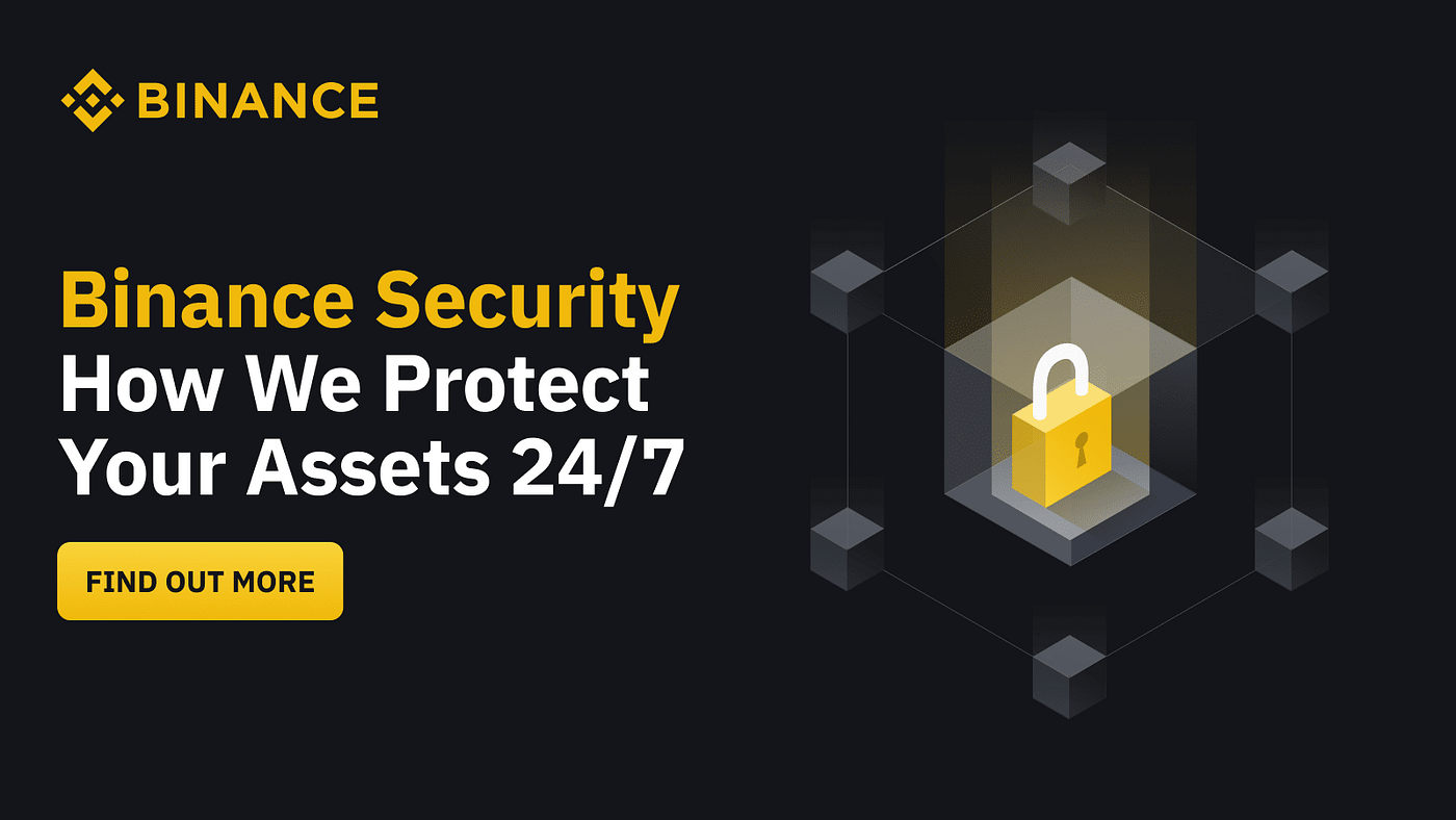 Binance Review: Read This Before You Register | by Mr Reviewer | Medium