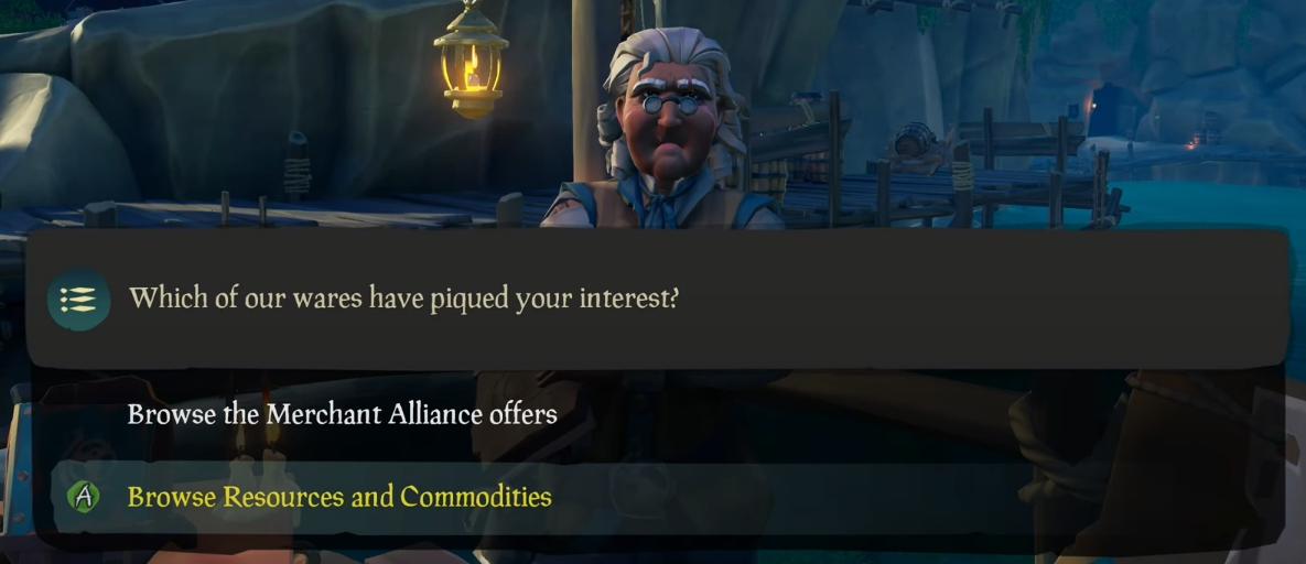 sea of thieves alliance