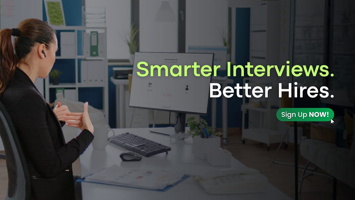 Meet the Future of Recruiting: Smarter, Faster, More Human with Foley