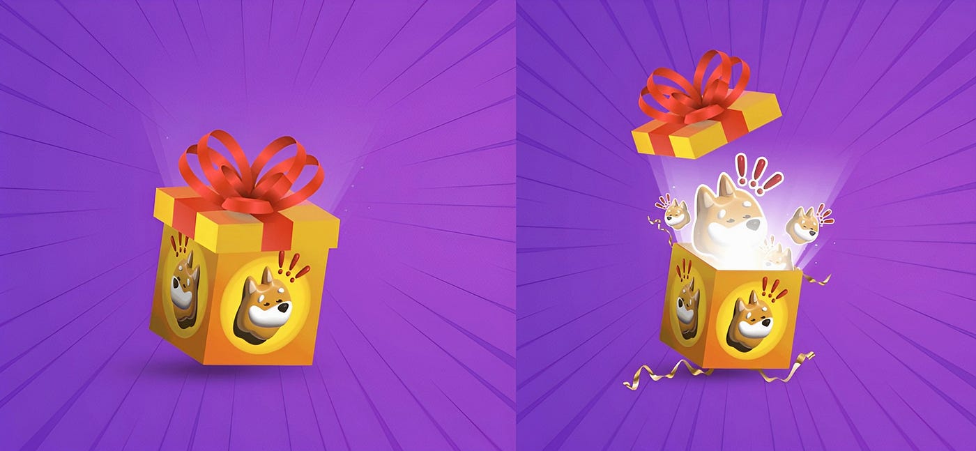 Bonk Airdrop: A Comprehensive Guide to Maximizing Your Rewards | Medium