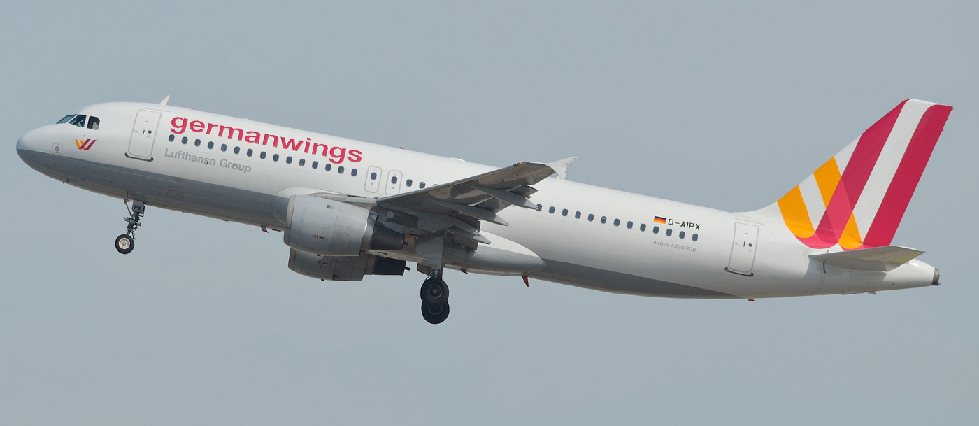 The Madness in our Methods: The crash of Germanwings flight 9525