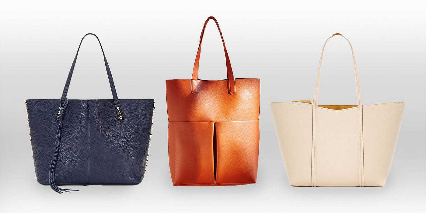 Guide to Women's Online Tote Bags in Dubai, UAE | by Jacobwalls | Medium