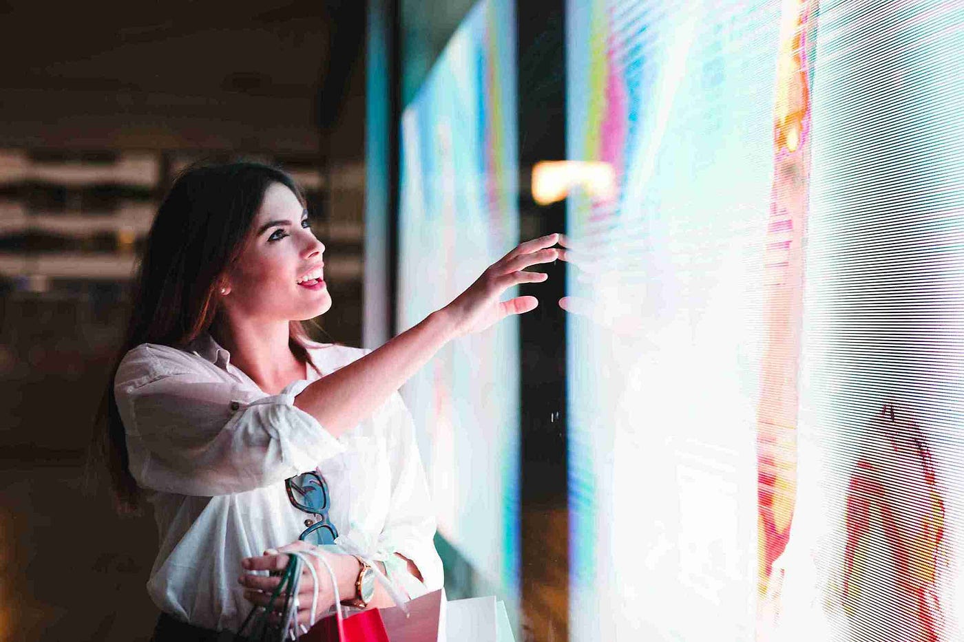 Transforming Visual Experiences with Cutting-Edge LED Displays in Chennai