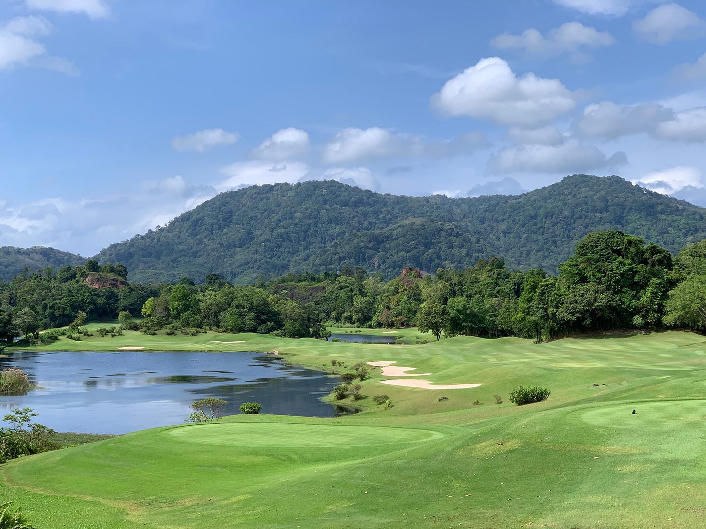 Golfing through Phuket, Thailand — The Complete Guide | by Dr. Nathan  Belcher | Medium