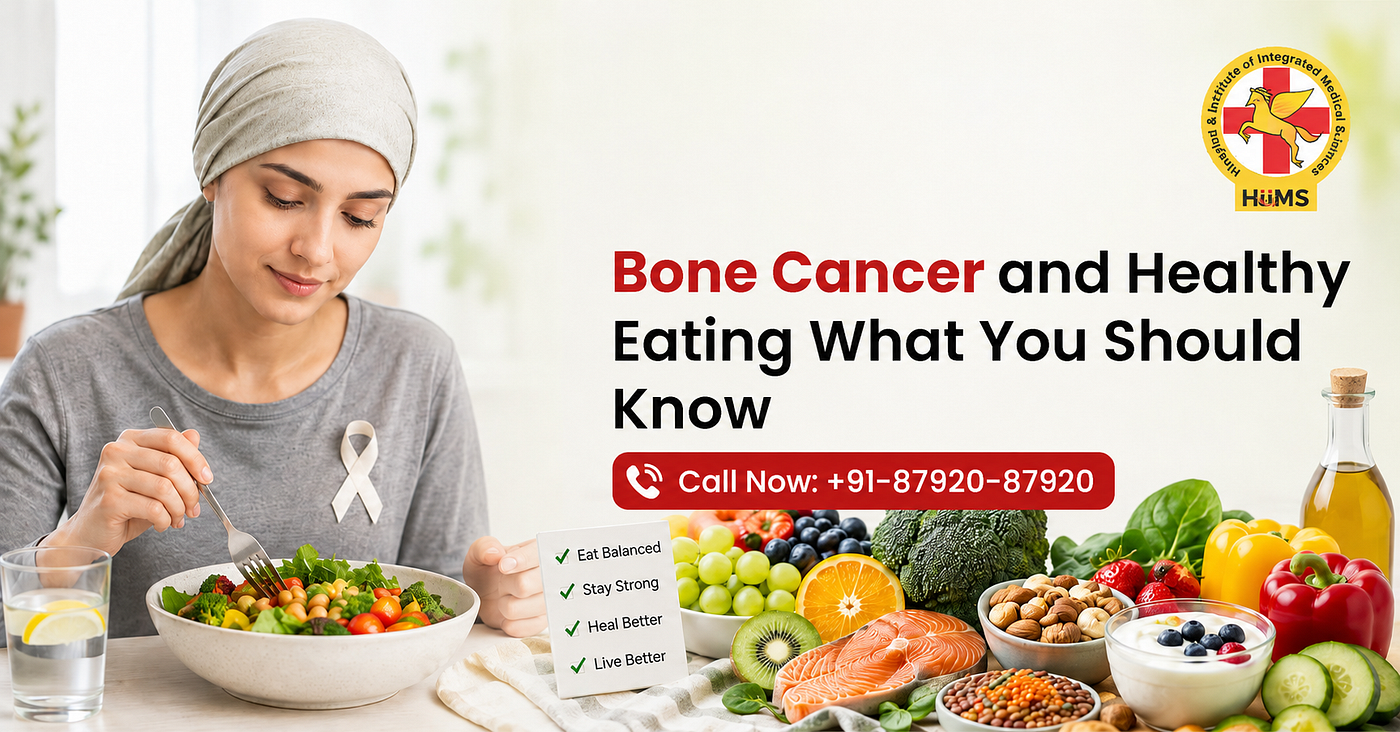 Best Foods for Bone Cancer Patients: A Simple Nutrition Guide