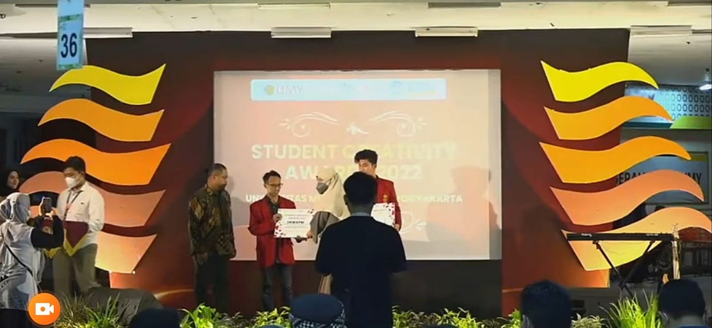 KPM UMY Berhasil Mendapatkan Pendanaan YSI Untuk Melanjutkan Program Pemberdayaan Di Kelurahan…