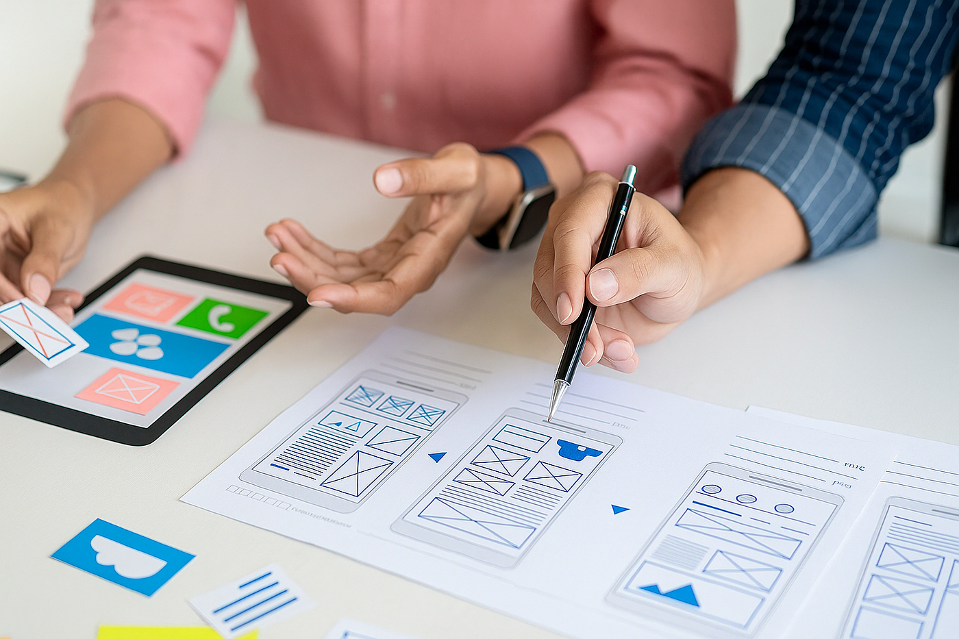 10 lições que todo designer de produto deveria saber (e aplicar)