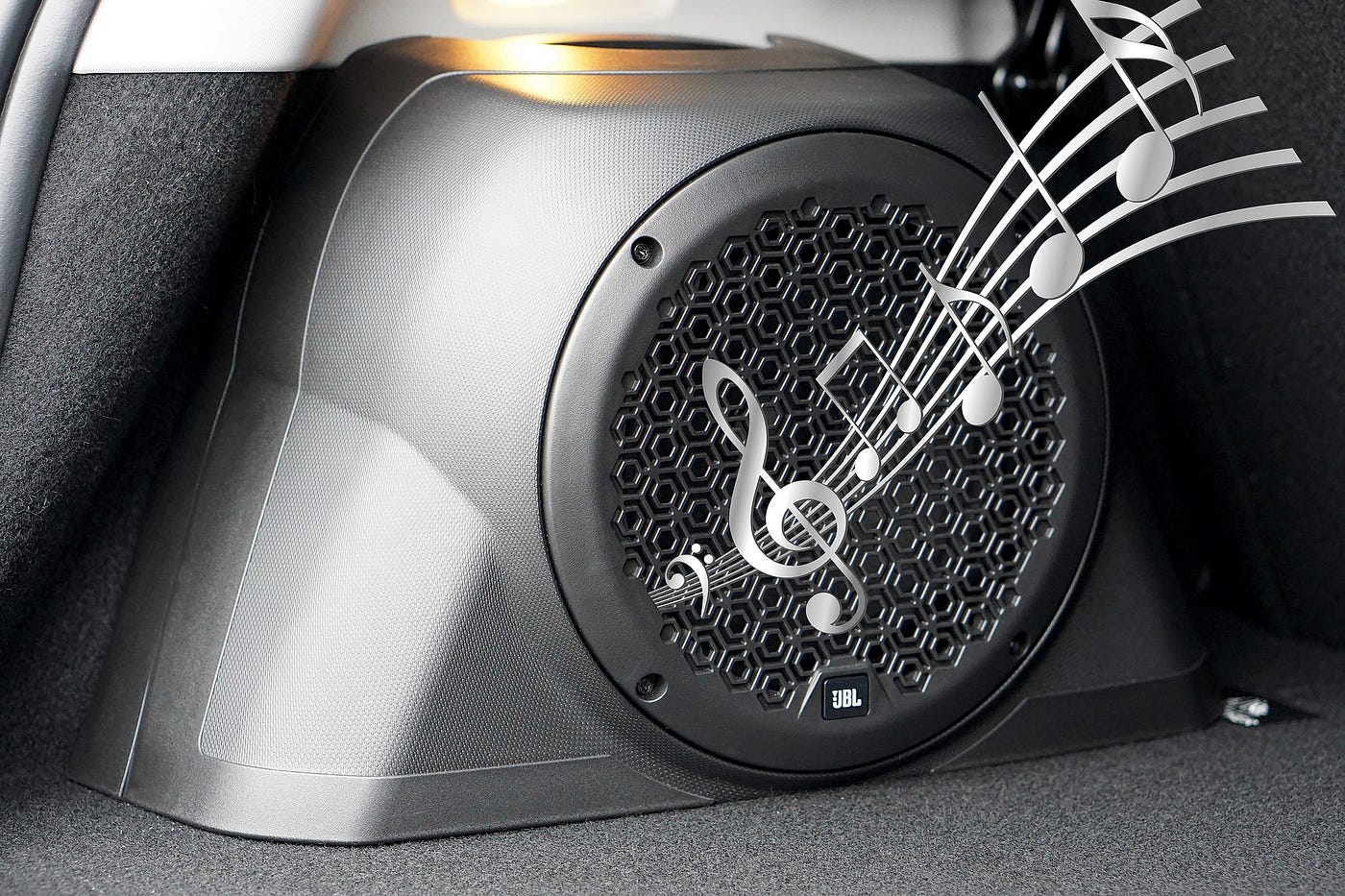 Aftermarket Car Audio: Everything You Need to Know | by Georgie Hawthorne |  Medium
