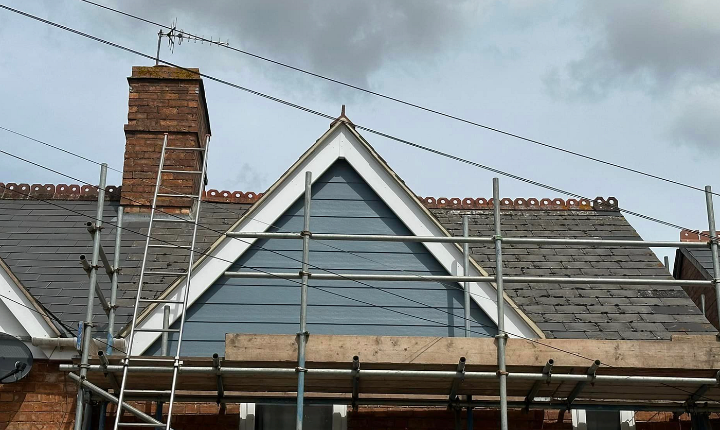 Expert Roofing Craftsmanship Across Erskine: