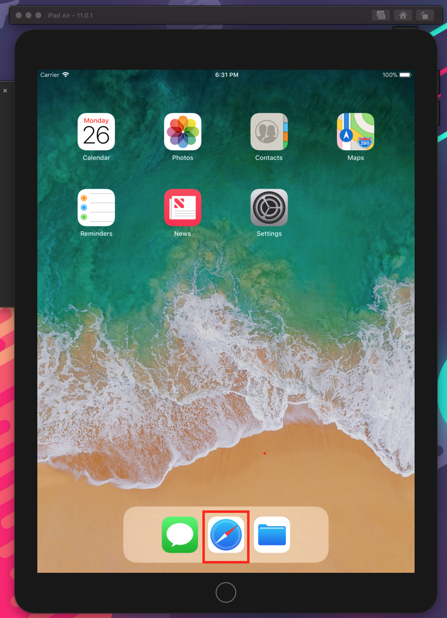 Safari: Testing Your Website on Different Versions [MacOS] | by Alex Lord |  Medium