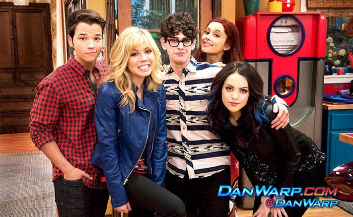 701px x 431px - Watch Matt Bennett's Audition for Dan Schneider's â€œVictoriousâ€ | by Danwarp  Fan | Medium