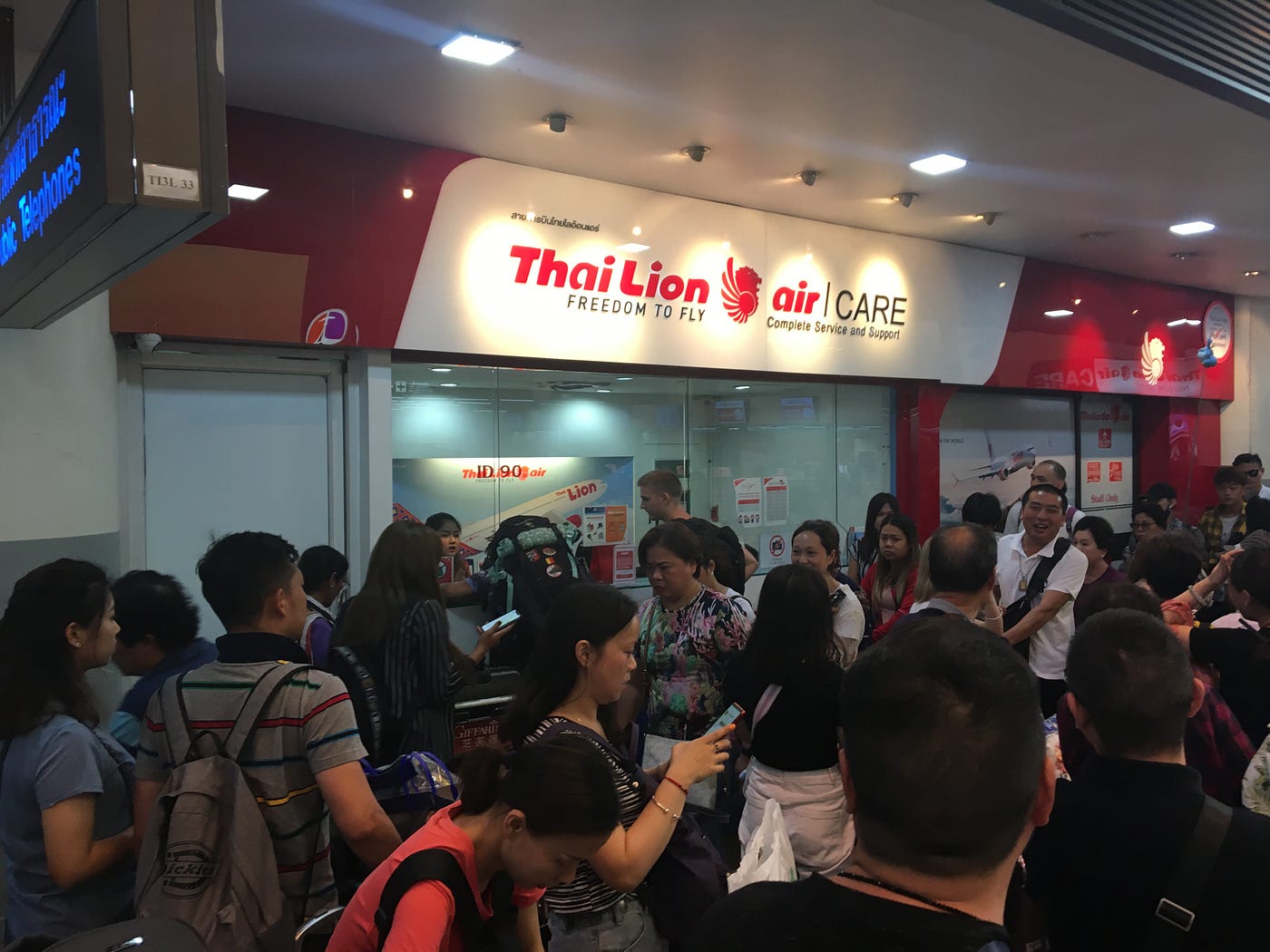 Lion air online extra baggage