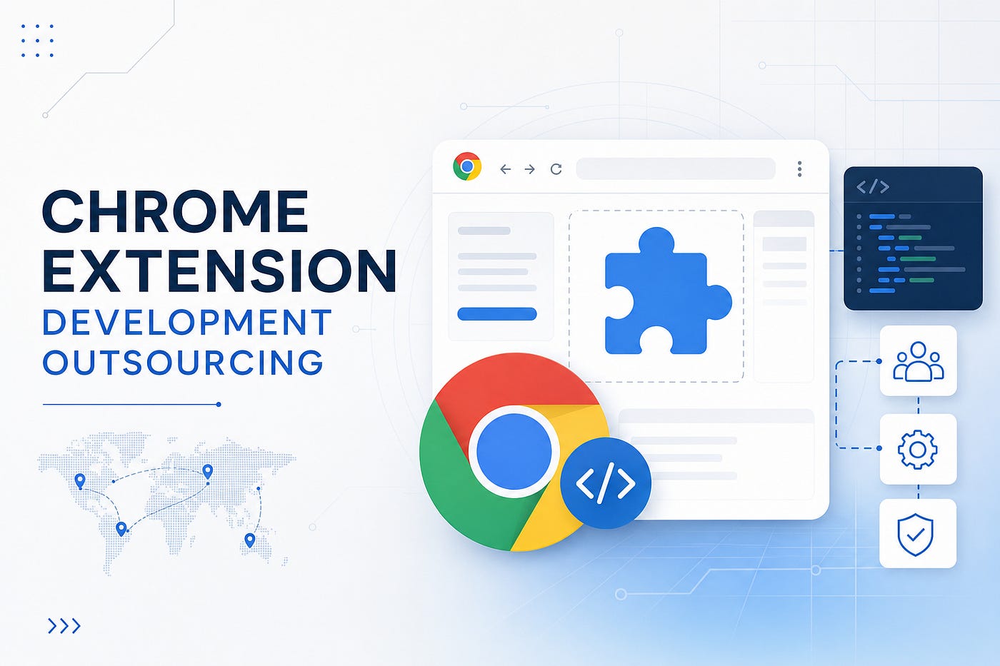 Hire Chrome Extension Developer: Freelancer vs Agency