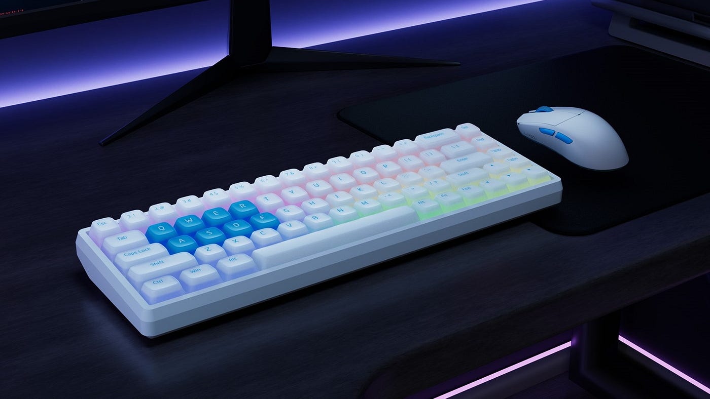 I researched magnetic keyboards so you don