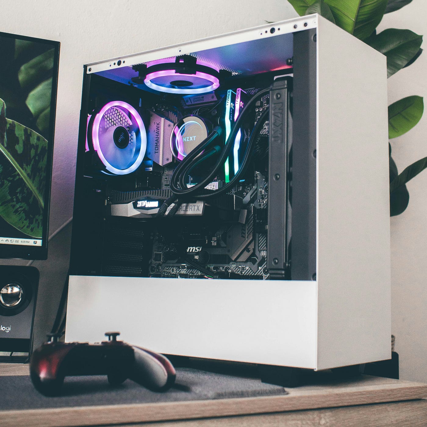 Beginner’s Guide to Building Your First Gaming PC
