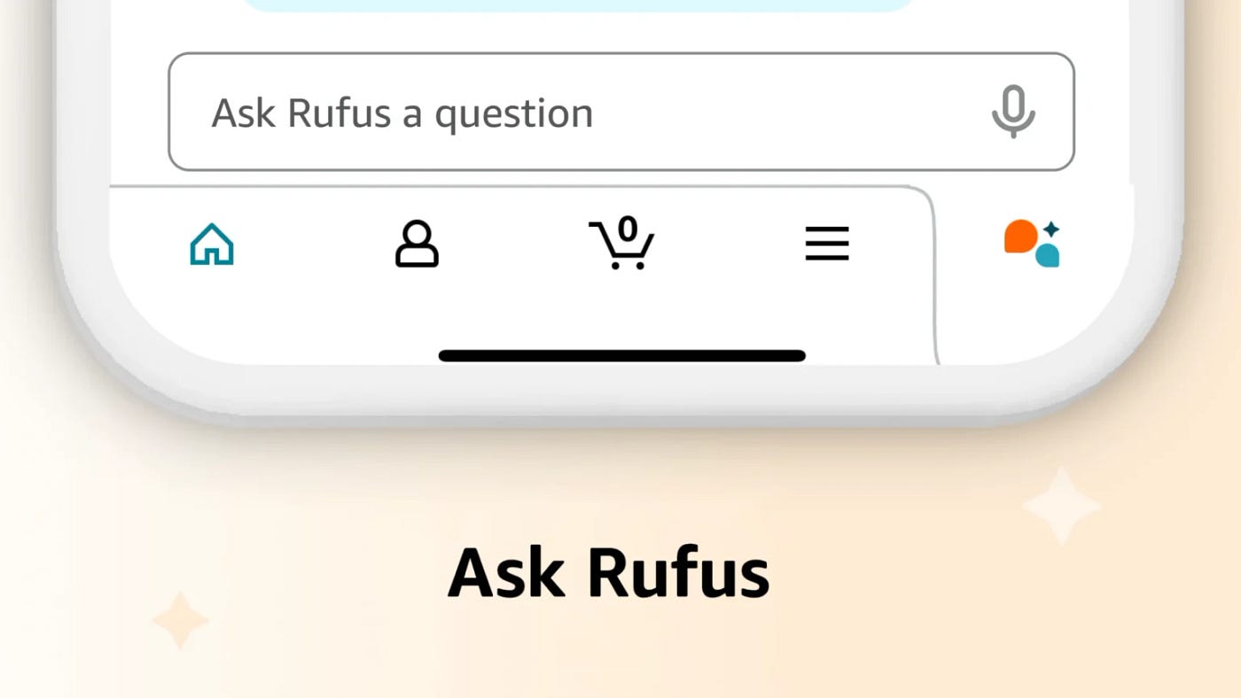 Amazon Rufus AI Shopping Assistant: A Complete Guide to the Future of E-commerce (2024)