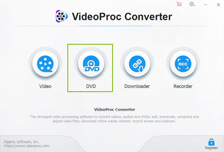 How to Convert DVD to MP4 with VLC | by Cecilia H. | Medium