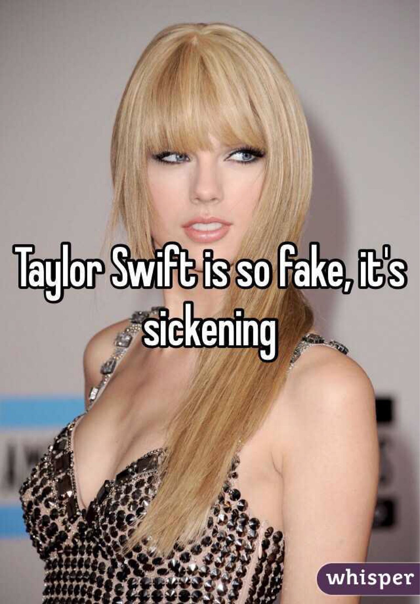 11 Facts About Taylor Swift You've Never Heard Before