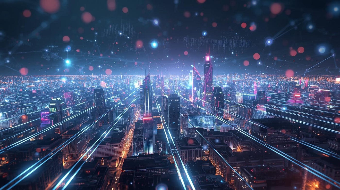 Designing for the Future: Bridging Technology Intelligence and UX Strategy