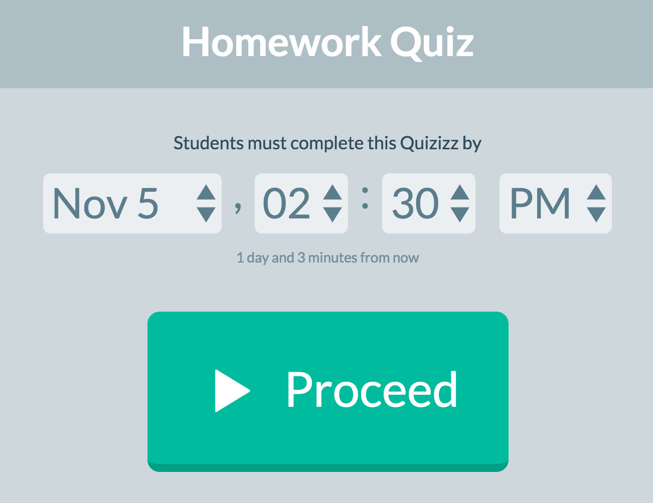 Engaging Educational Quizzes: Top Apps Like Quizizz