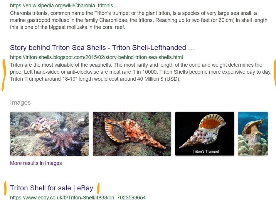 Triton of the Sea - Wikipedia