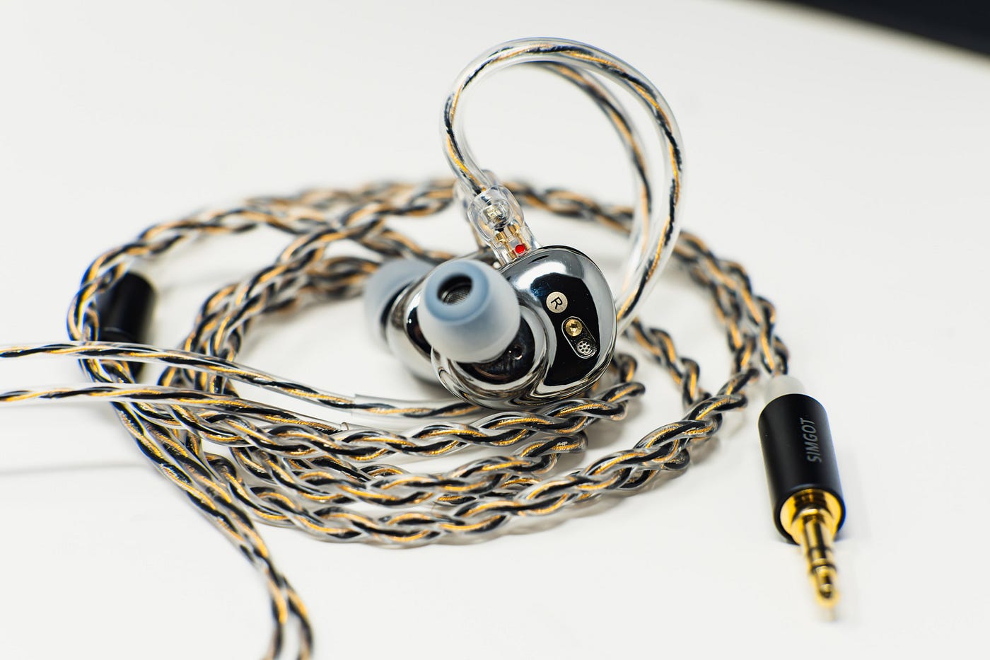 Simgot EA500 LM In-Ear Monitor Review | by Alec | Bedrock Reviews