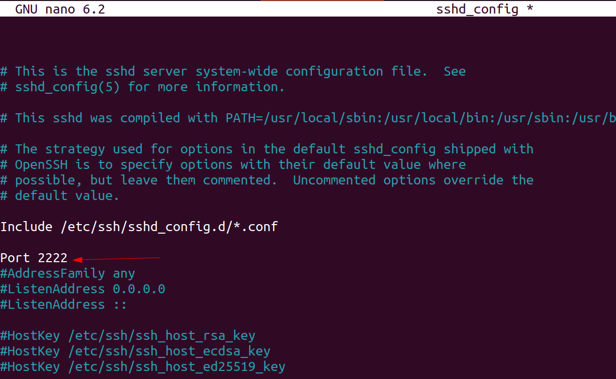 SSH Penetration Testing (Port 22) | by Emmy9ce | Medium