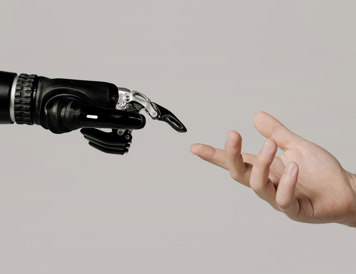 Human-Robot Interactions