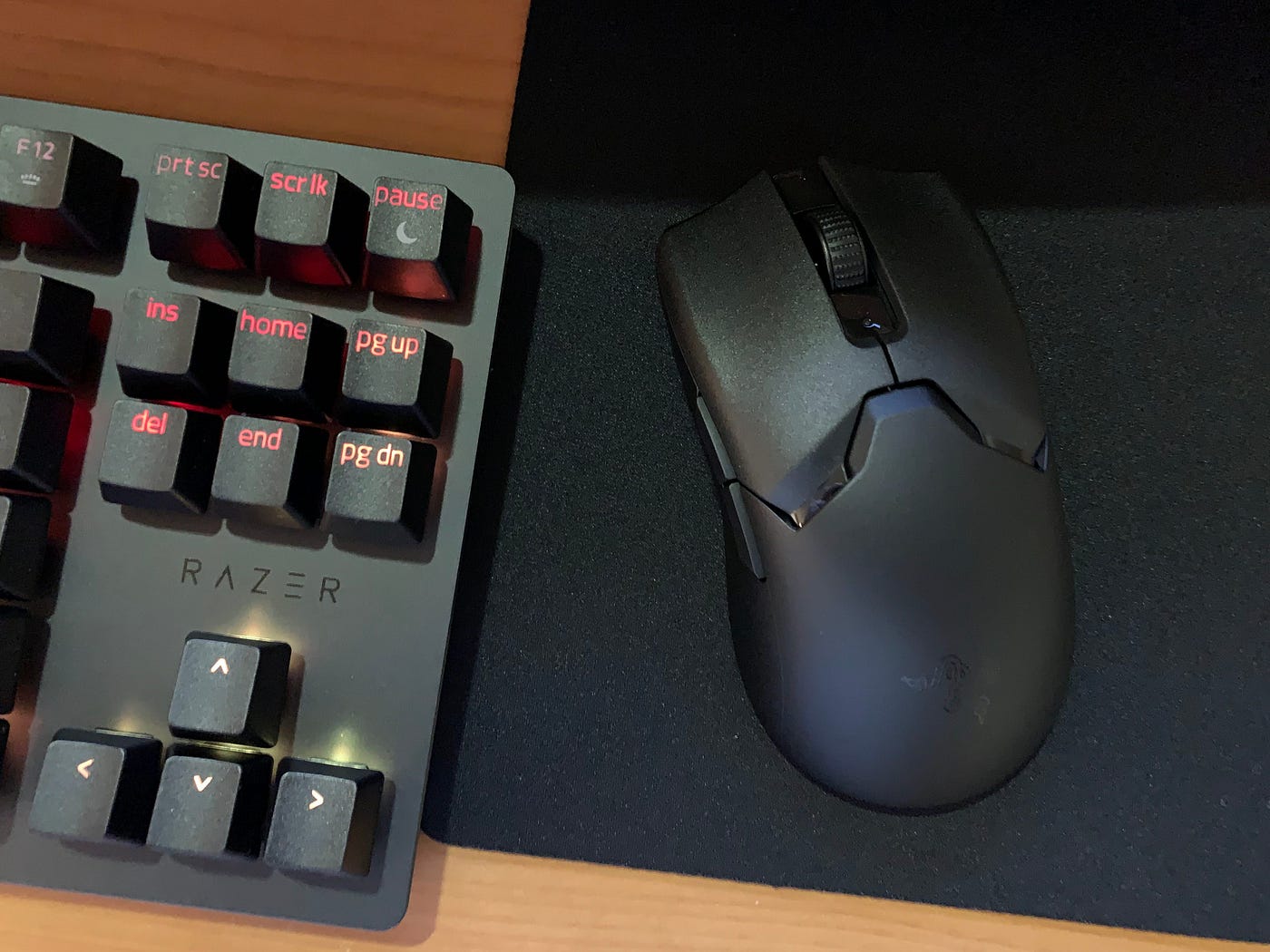 Viper V2 Pro review: Is Razer's light wireless mouse worth the $150 price?