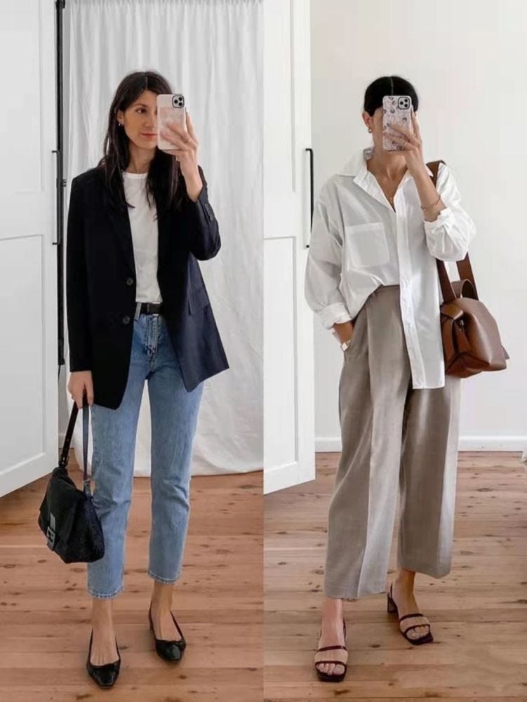The Art of Good Dressing Sense: A Guide to Timeless Style | by Maryam | Medium The Art of Good Dressing Sense: A Guide to Timeless Style | by Maryam | Medium