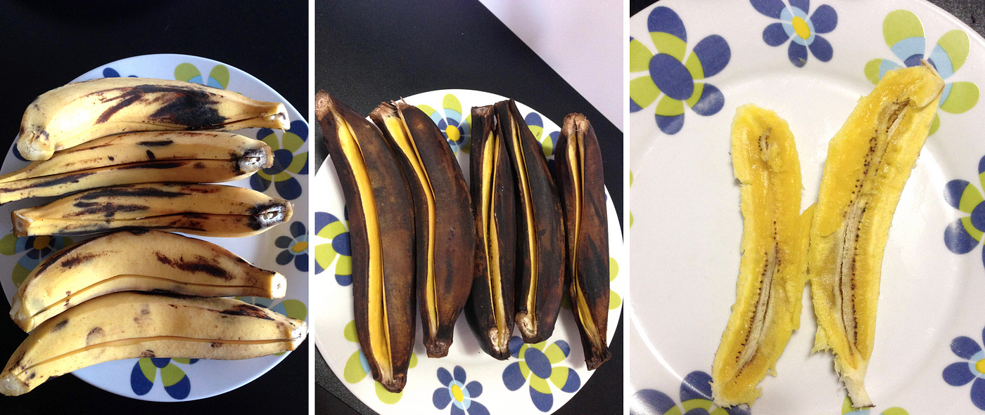 Nhoque prático e saboroso de banana da terra | by Laís Lara Vacco | Rica em  Fibra | Medium
