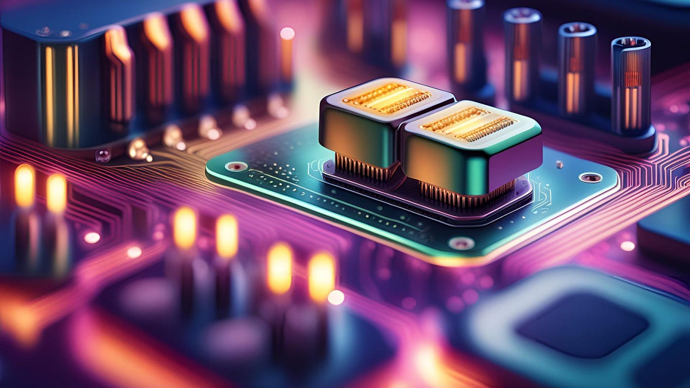 Locking It Down: eFuses and JTAG for Secure Device Configuration